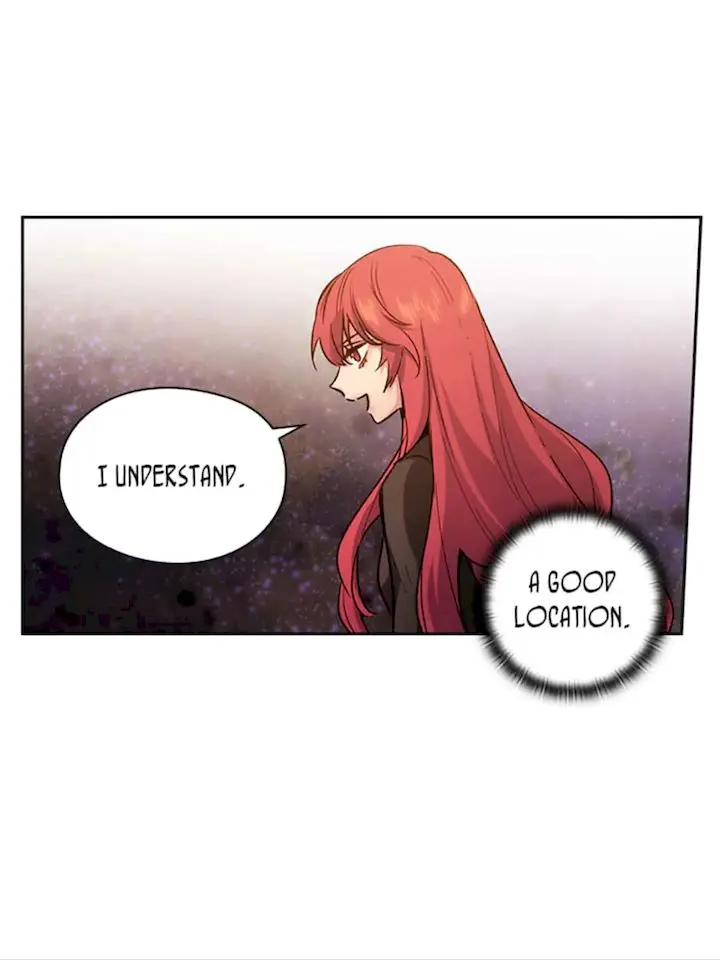 Reminiscence Adonis Manhwa Chapter 89 - Page 57