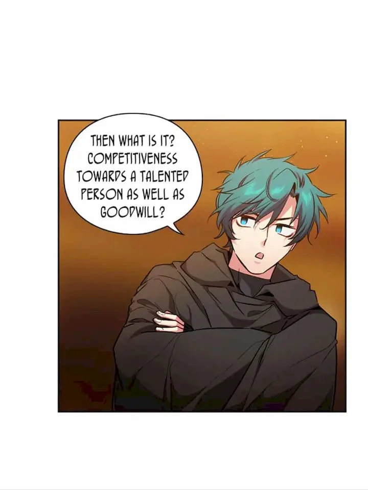 Reminiscence Adonis Manhwa Chapter 89 - Page 6