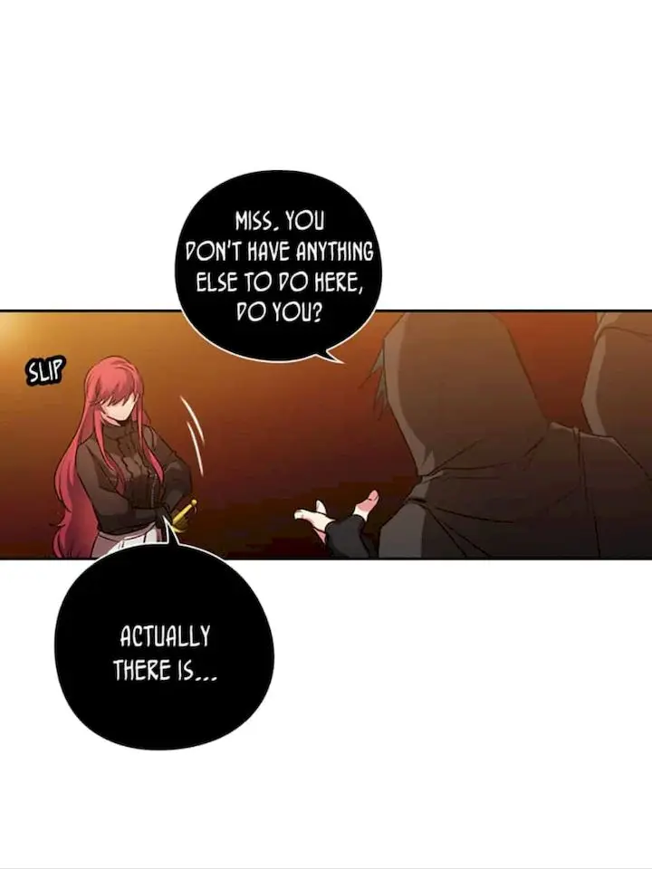 Reminiscence Adonis Manhwa Chapter 89 - Page 63