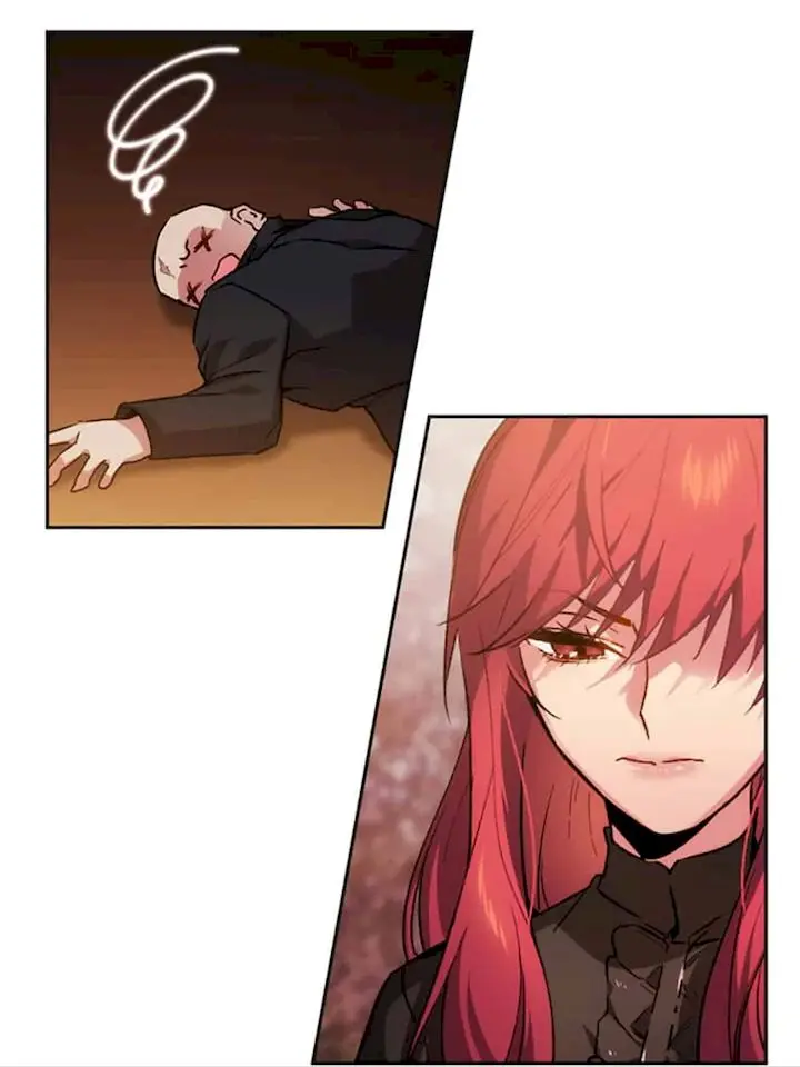 Reminiscence Adonis Manhwa Chapter 89 - Page 64