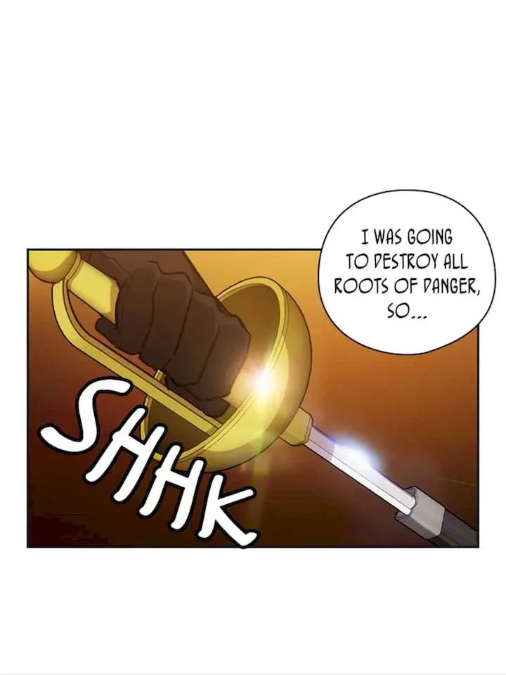 Reminiscence Adonis Manhwa Chapter 89 - Page 65