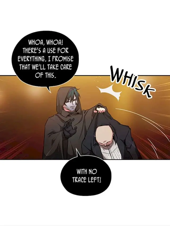 Reminiscence Adonis Manhwa Chapter 89 - Page 66