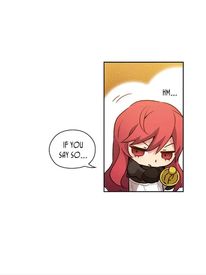 Reminiscence Adonis Manhwa Chapter 89 - Page 67