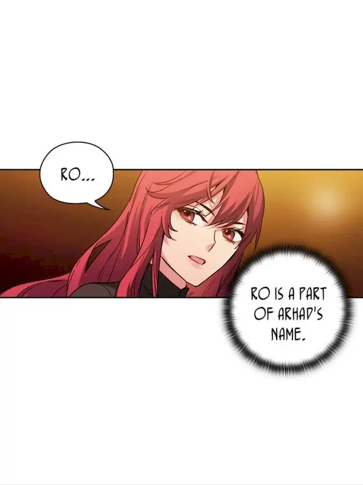 Reminiscence Adonis Manhwa Chapter 89 - Page 71