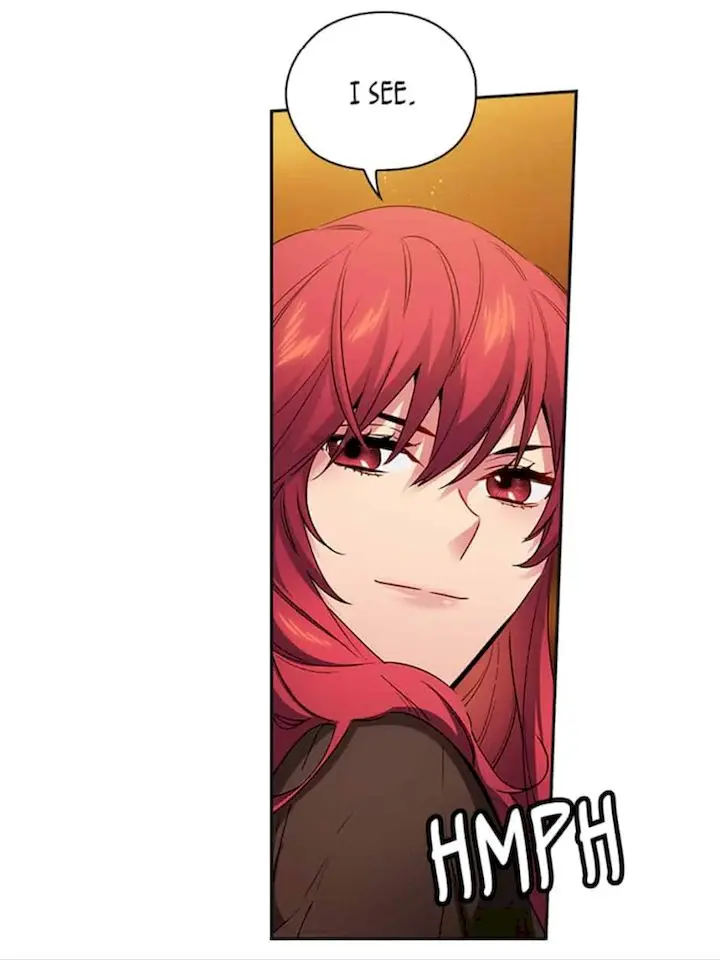 Reminiscence Adonis Manhwa Chapter 89 - Page 73