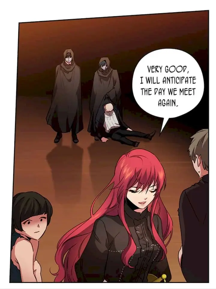 Reminiscence Adonis Manhwa Chapter 89 - Page 74