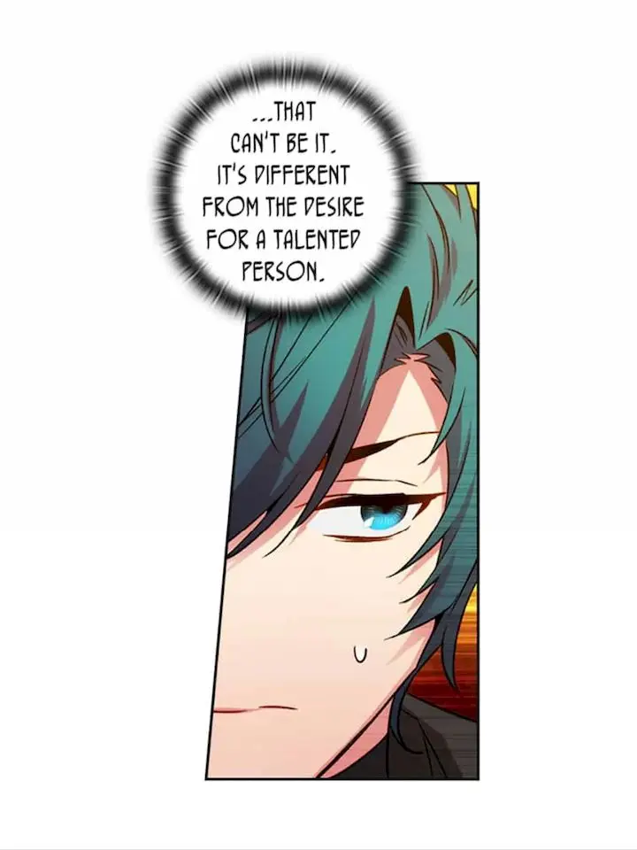 Reminiscence Adonis Manhwa Chapter 89 - Page 8