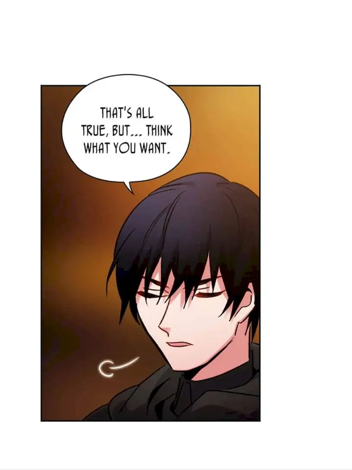 Reminiscence Adonis Manhwa Chapter 89 - Page 9