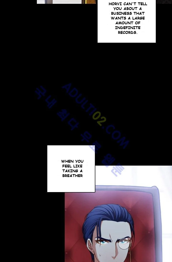Reminiscence Adonis Manhwa Chapter 9 - Page 10