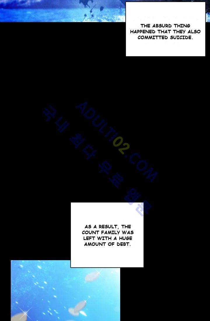 Reminiscence Adonis Manhwa Chapter 9 - Page 15