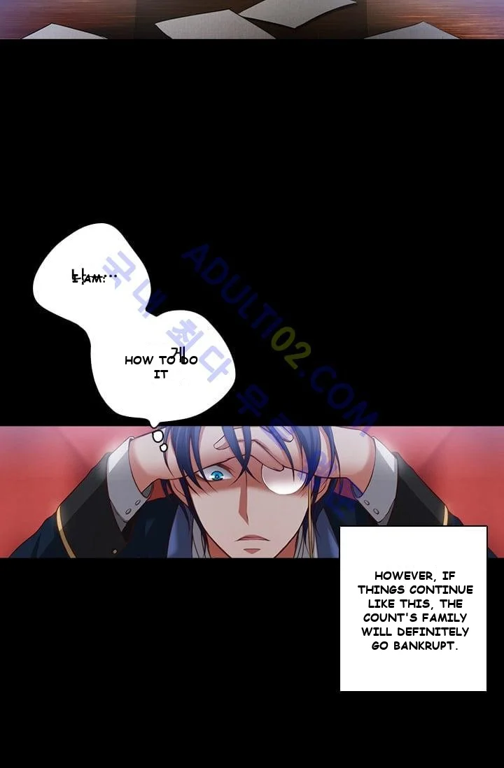 Reminiscence Adonis Manhwa Chapter 9 - Page 20