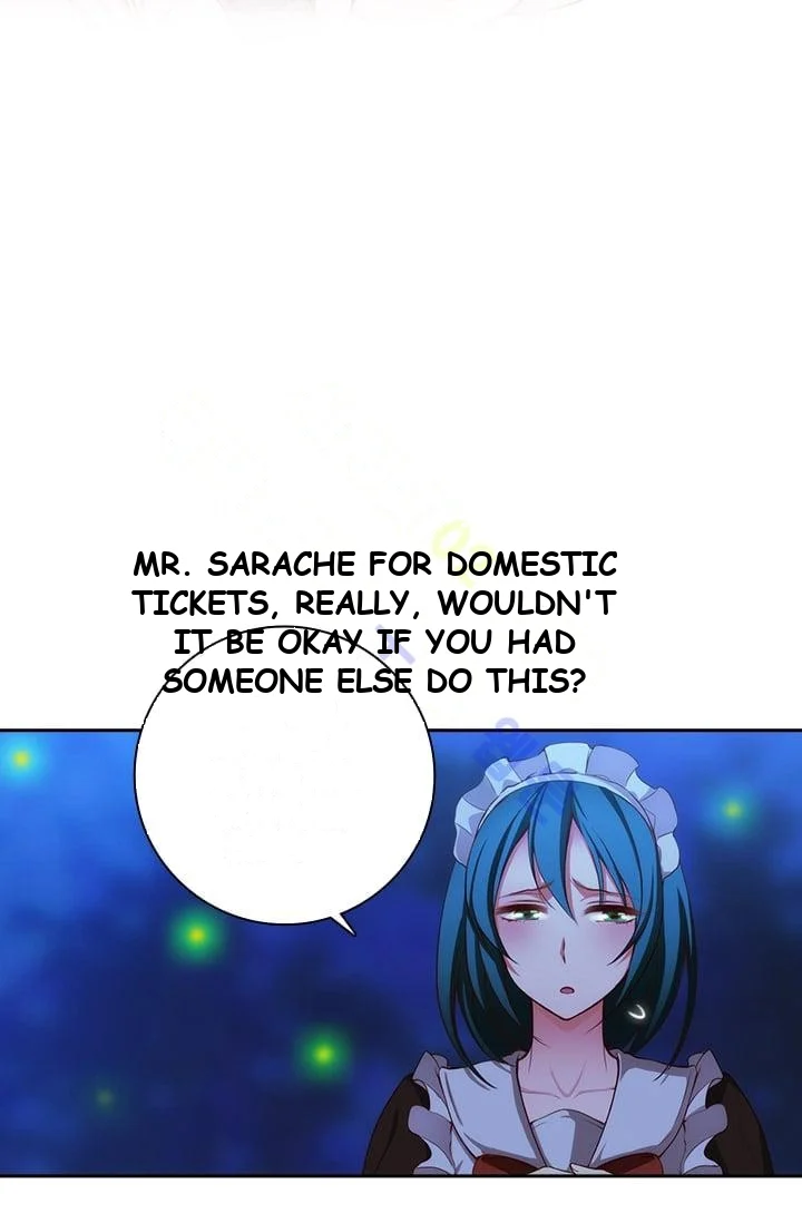 Reminiscence Adonis Manhwa Chapter 9 - Page 28