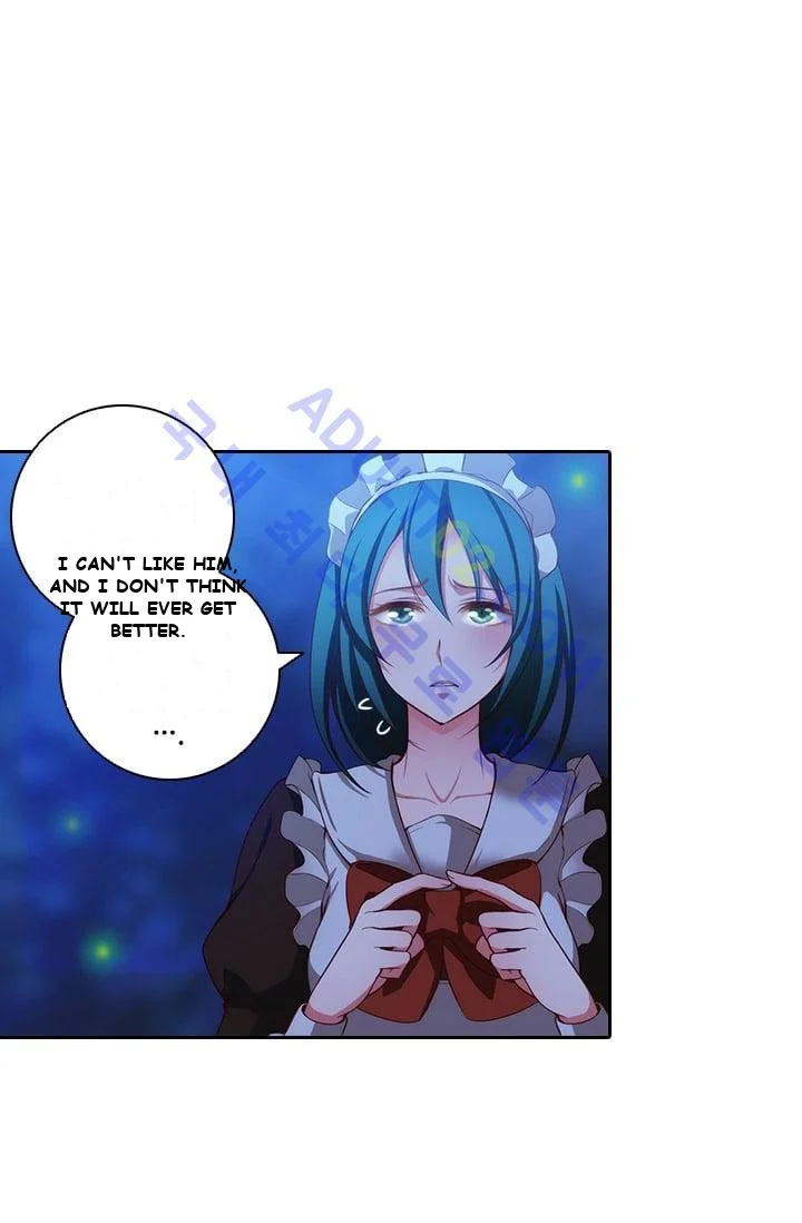 Reminiscence Adonis Manhwa Chapter 9 - Page 29