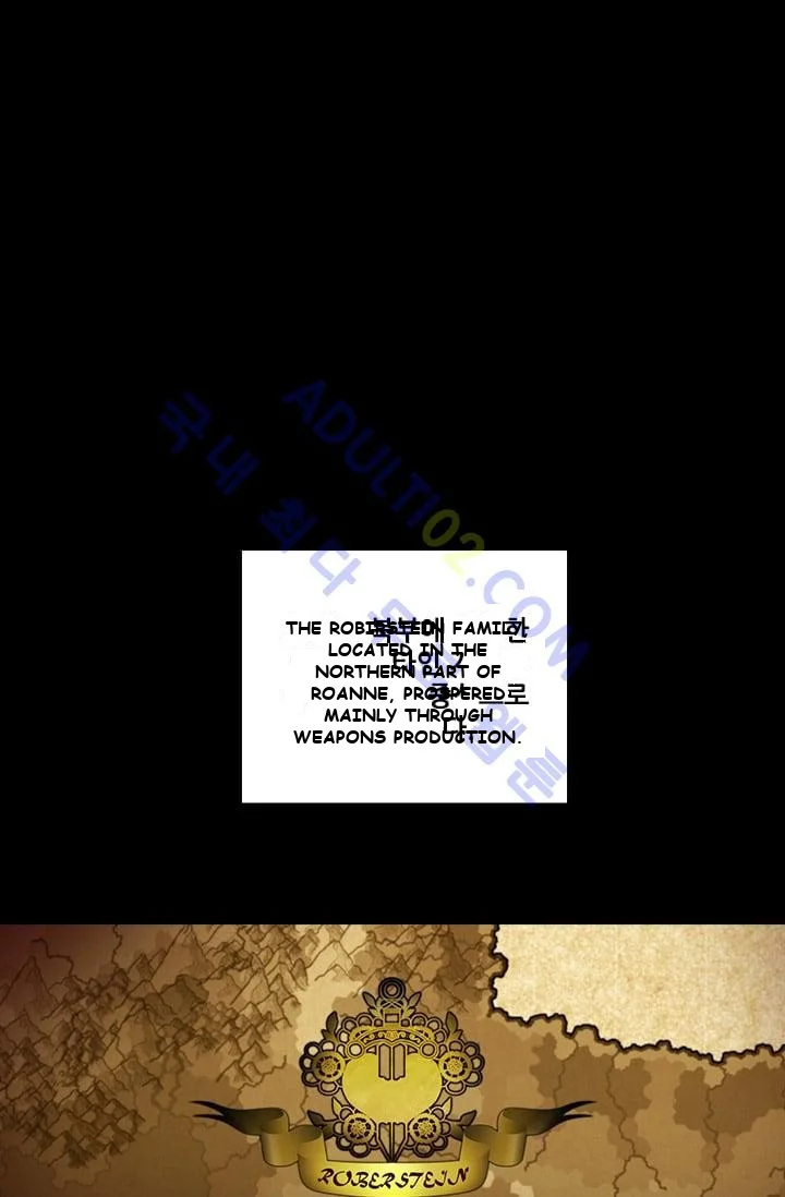 Reminiscence Adonis Manhwa Chapter 9 - Page 3