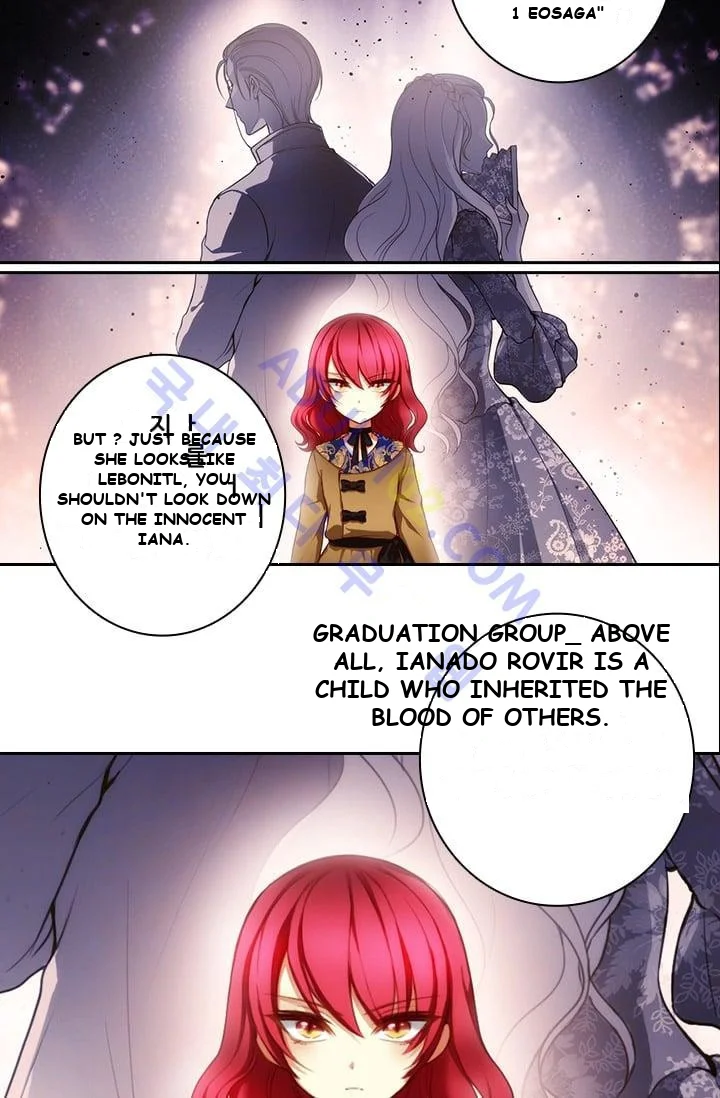 Reminiscence Adonis Manhwa Chapter 9 - Page 36