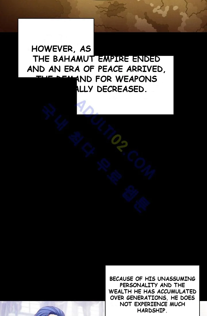 Reminiscence Adonis Manhwa Chapter 9 - Page 4