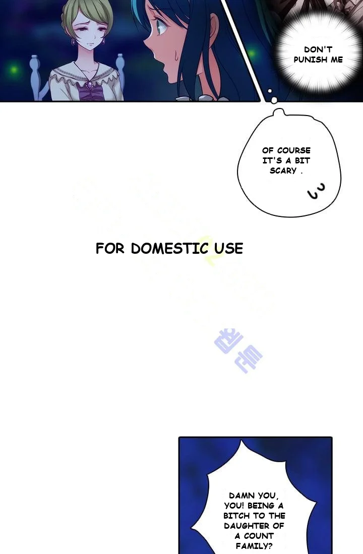 Reminiscence Adonis Manhwa Chapter 9 - Page 40