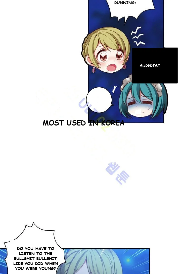 Reminiscence Adonis Manhwa Chapter 9 - Page 41