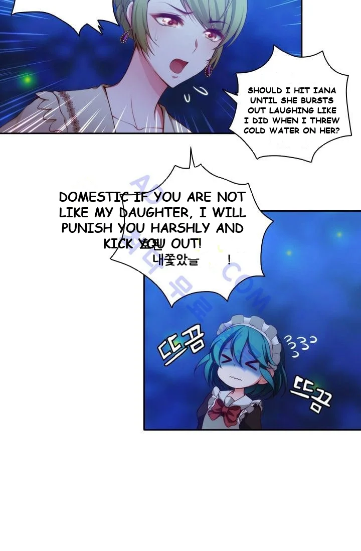 Reminiscence Adonis Manhwa Chapter 9 - Page 42