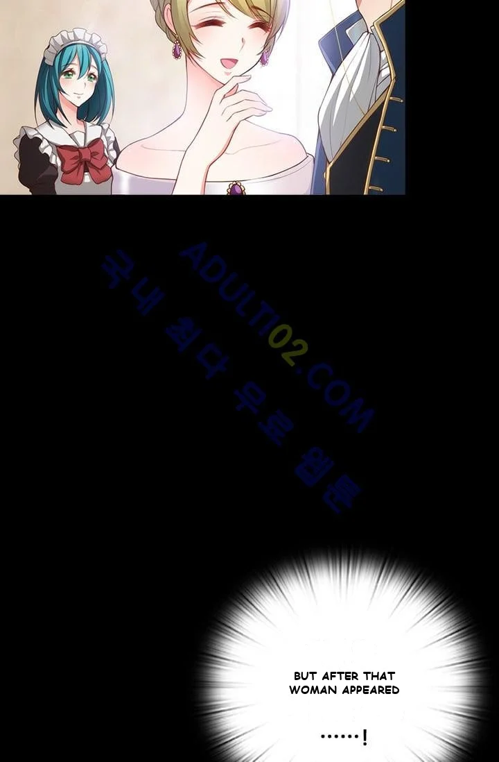 Reminiscence Adonis Manhwa Chapter 9 - Page 46