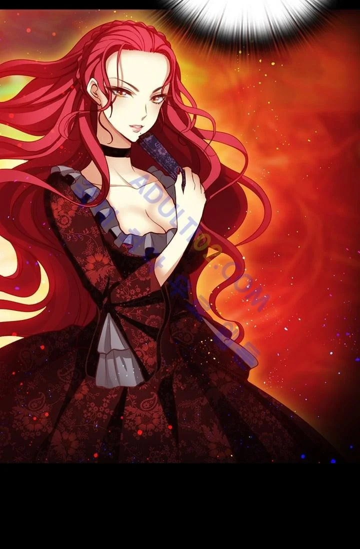 Reminiscence Adonis Manhwa Chapter 9 - Page 47