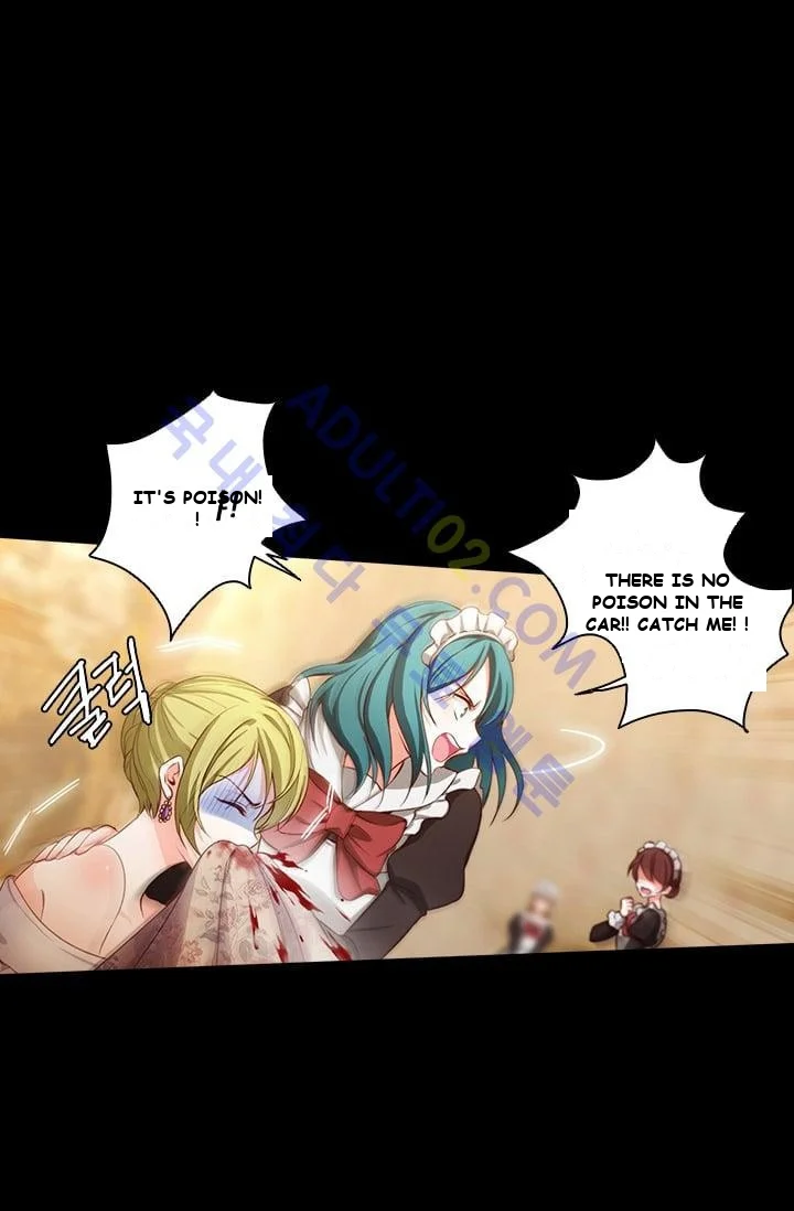 Reminiscence Adonis Manhwa Chapter 9 - Page 49