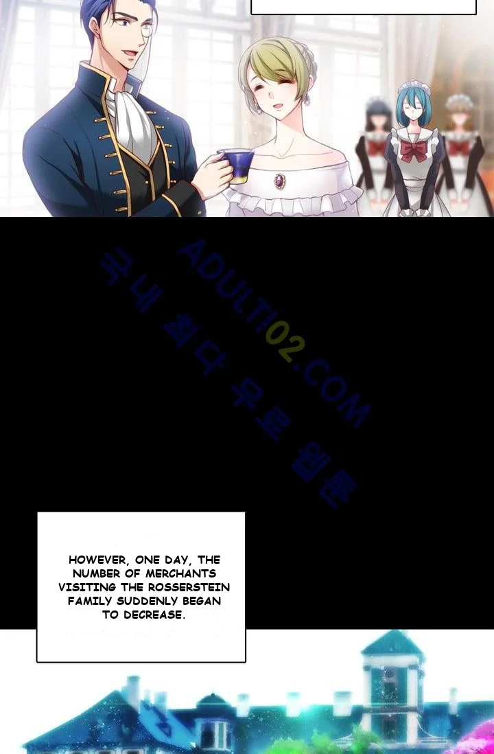 Reminiscence Adonis Manhwa Chapter 9 - Page 5