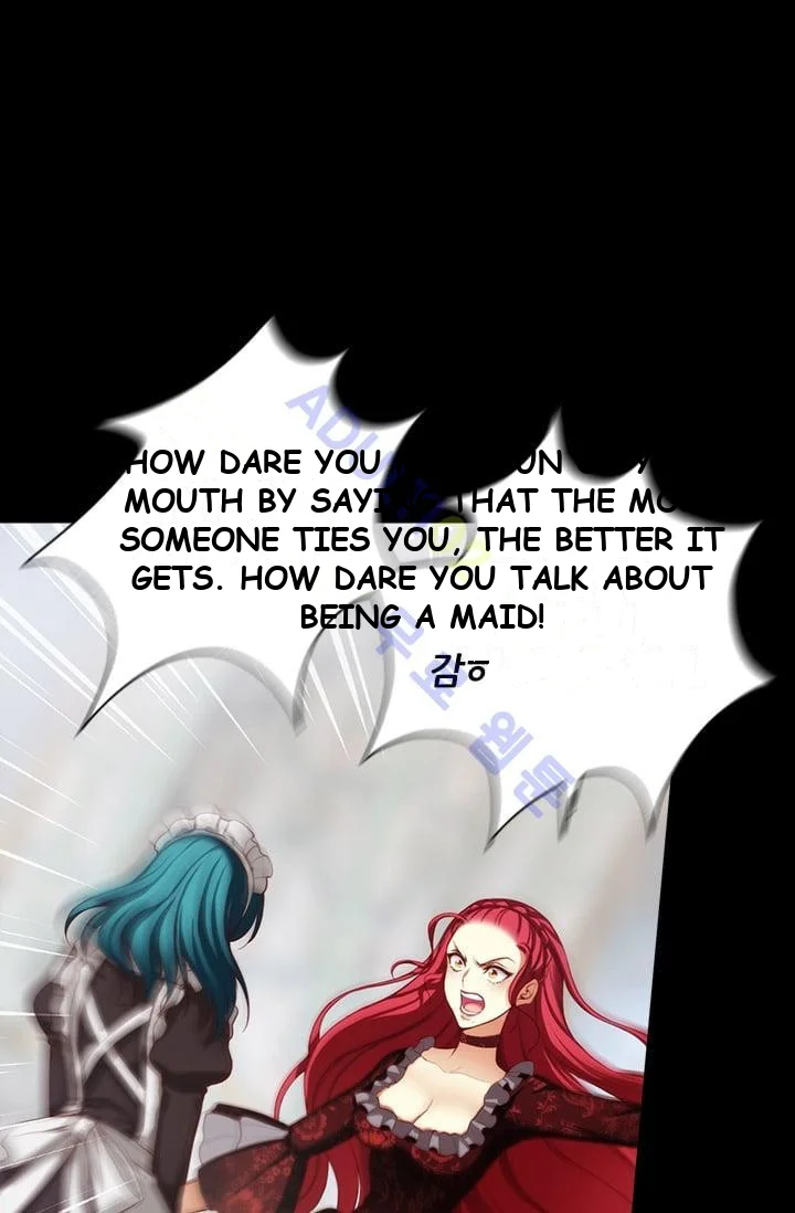 Reminiscence Adonis Manhwa Chapter 9 - Page 53