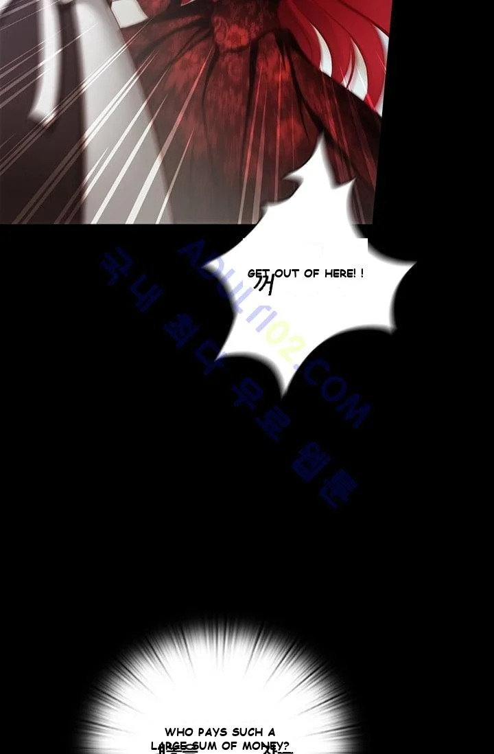 Reminiscence Adonis Manhwa Chapter 9 - Page 54