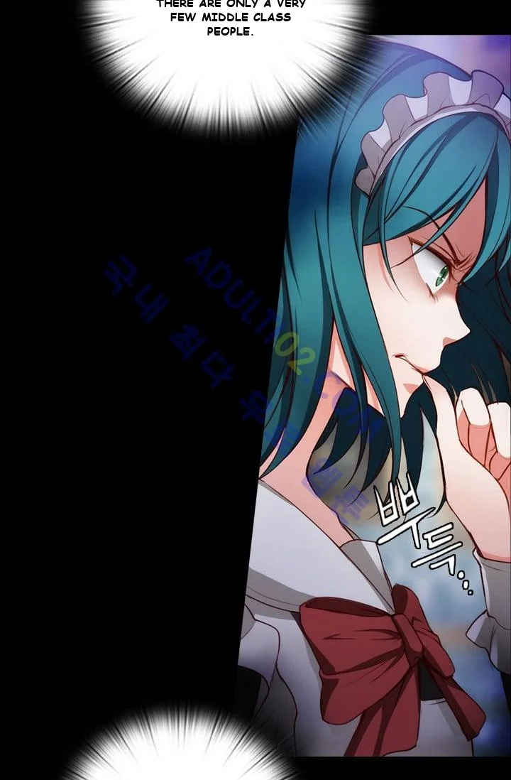 Reminiscence Adonis Manhwa Chapter 9 - Page 55