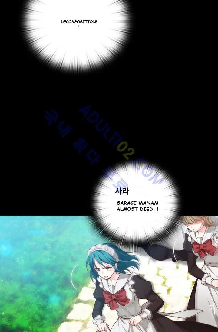 Reminiscence Adonis Manhwa Chapter 9 - Page 56
