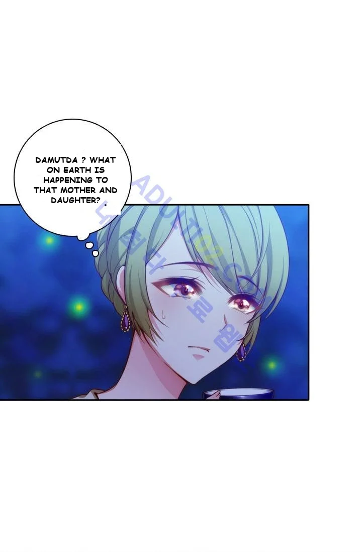 Reminiscence Adonis Manhwa Chapter 9 - Page 68
