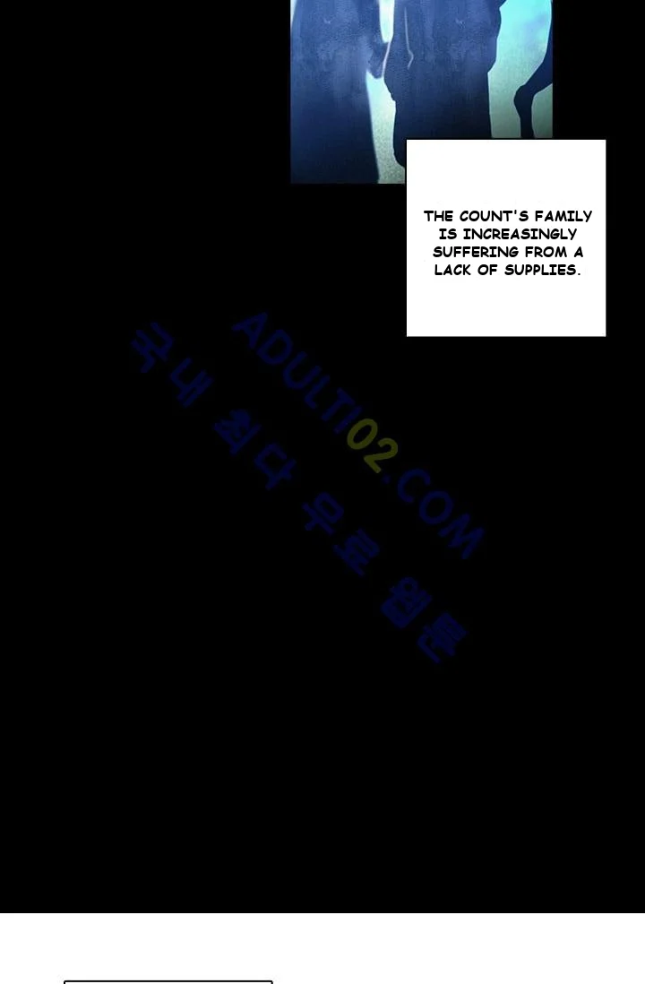 Reminiscence Adonis Manhwa Chapter 9 - Page 7