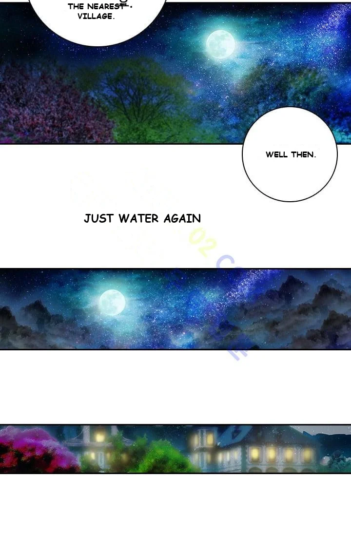 Reminiscence Adonis Manhwa Chapter 9 - Page 74