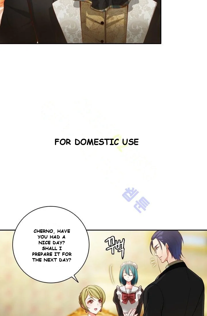 Reminiscence Adonis Manhwa Chapter 9 - Page 76