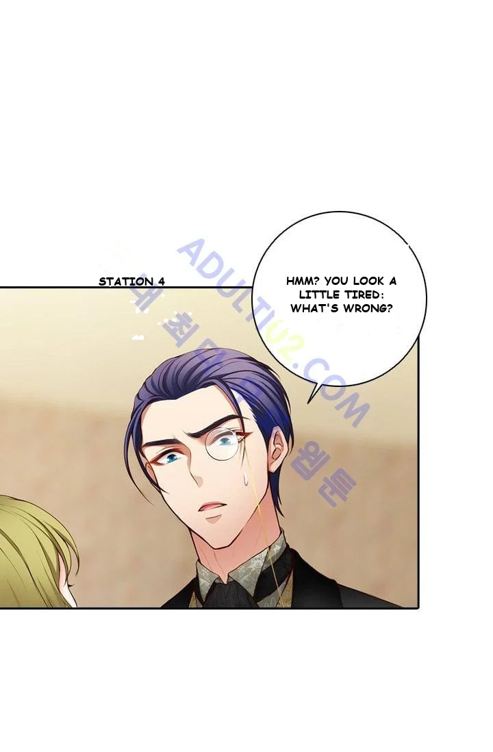 Reminiscence Adonis Manhwa Chapter 9 - Page 78