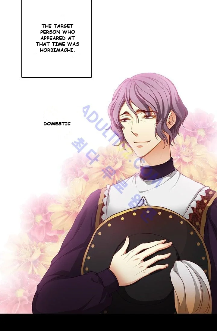 Reminiscence Adonis Manhwa Chapter 9 - Page 8