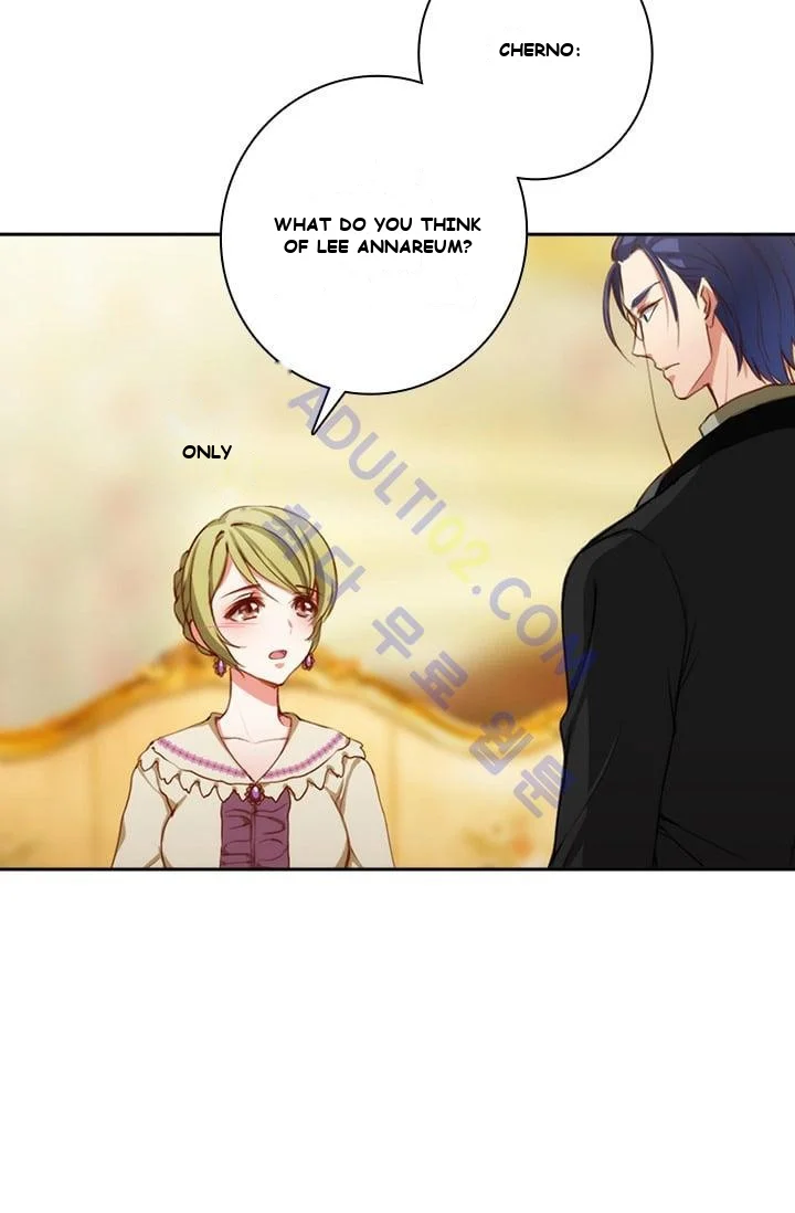 Reminiscence Adonis Manhwa Chapter 9 - Page 80