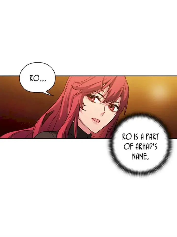 Reminiscence Adonis Manhwa Chapter 90 - Page 1