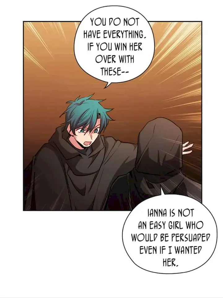 Reminiscence Adonis Manhwa Chapter 90 - Page 10