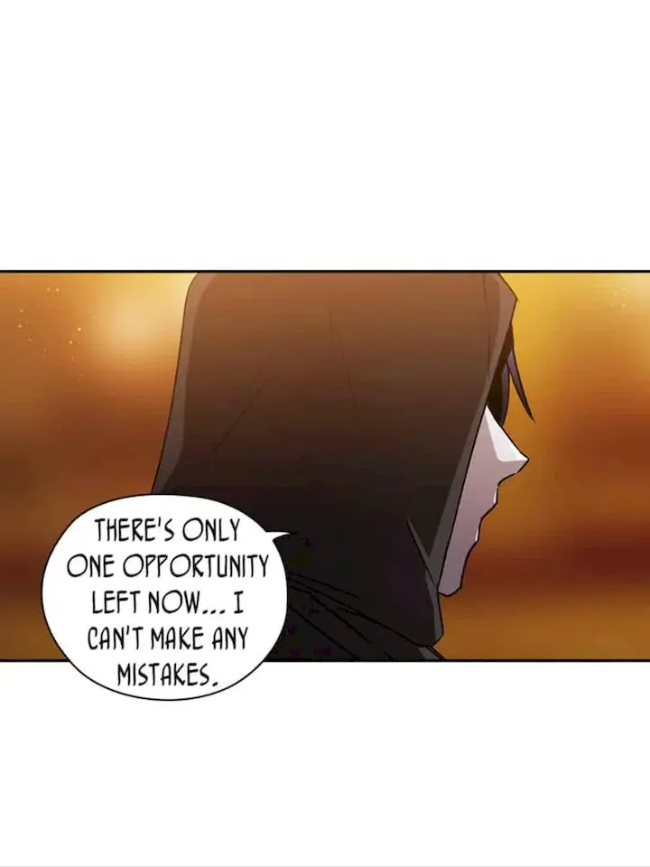 Reminiscence Adonis Manhwa Chapter 90 - Page 11