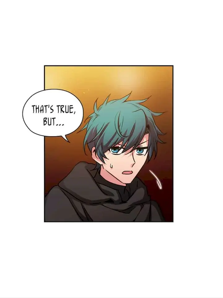 Reminiscence Adonis Manhwa Chapter 90 - Page 12