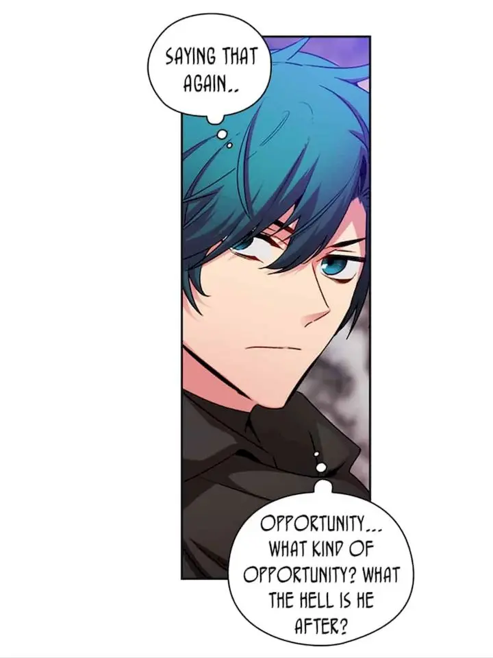 Reminiscence Adonis Manhwa Chapter 90 - Page 13