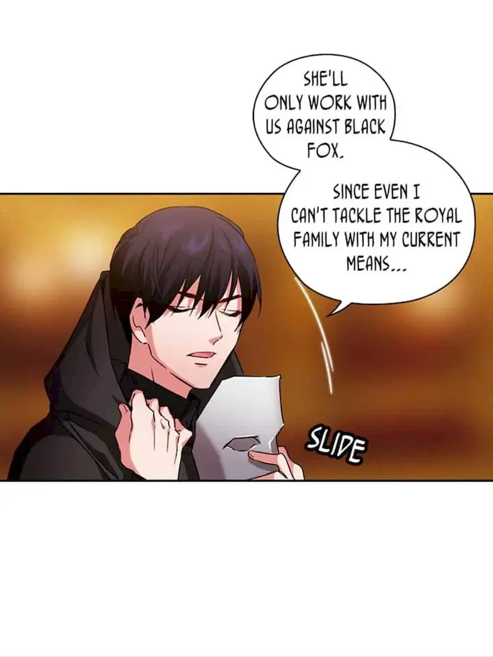 Reminiscence Adonis Manhwa Chapter 90 - Page 15