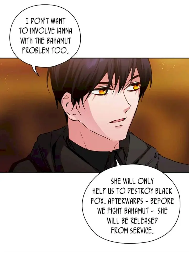 Reminiscence Adonis Manhwa Chapter 90 - Page 16