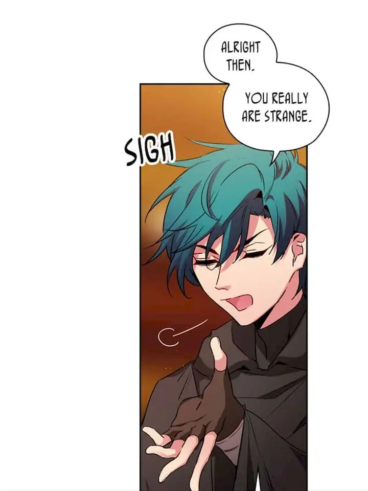 Reminiscence Adonis Manhwa Chapter 90 - Page 17