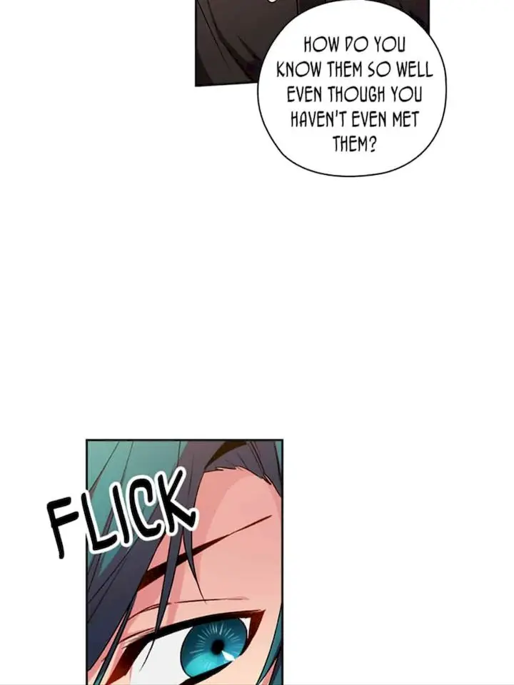 Reminiscence Adonis Manhwa Chapter 90 - Page 18