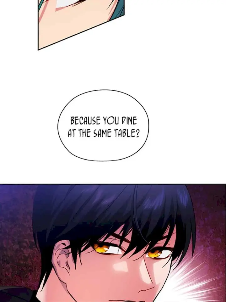Reminiscence Adonis Manhwa Chapter 90 - Page 19
