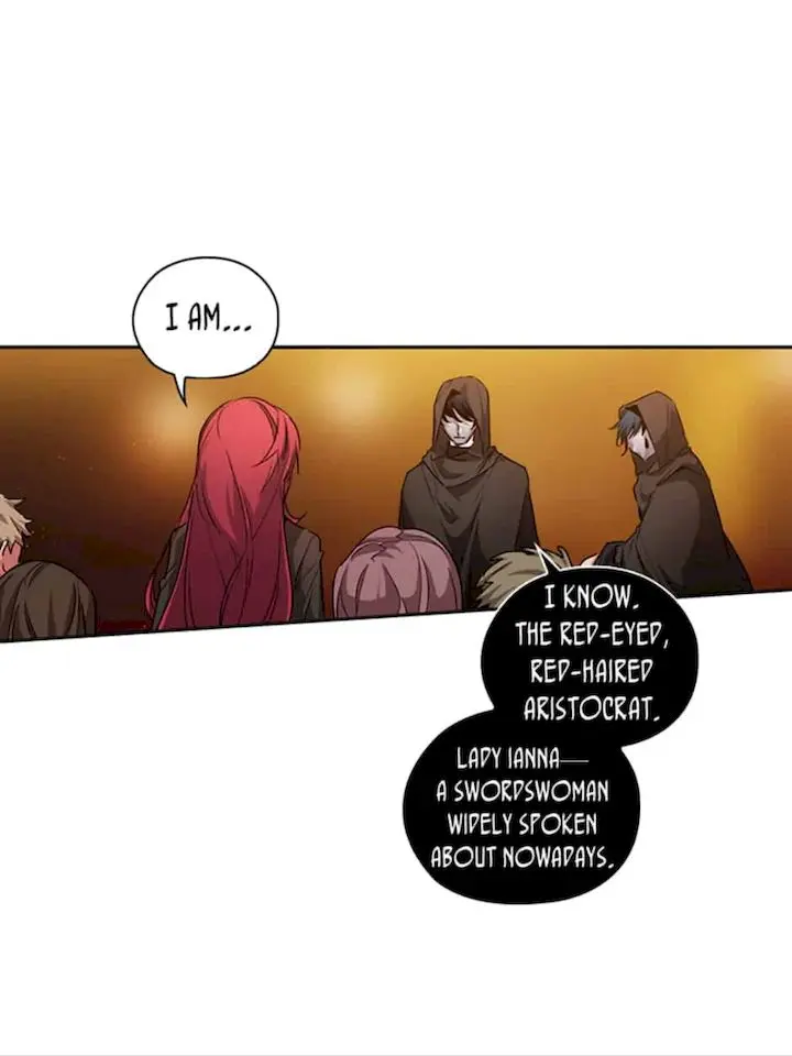 Reminiscence Adonis Manhwa Chapter 90 - Page 2
