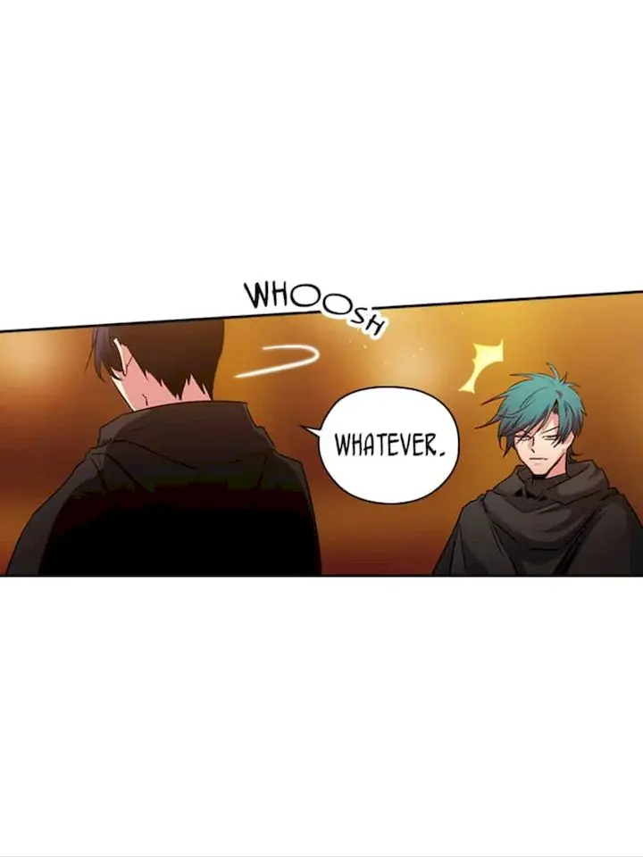 Reminiscence Adonis Manhwa Chapter 90 - Page 21